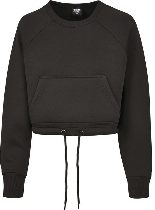 Image du produit Urban Classics T-Shirt ras du cou femme surdimensionné (5XL)