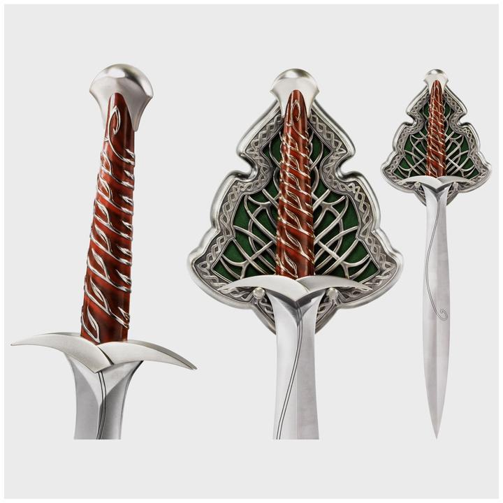 Produktbild Noble Collection Der Hobbit Replik 1/1 Bilbo Beutlins Stich 56 cm