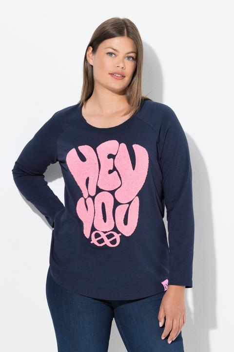 Immagine prodotto Laurasøn Maglia con scollo a girocollo, maniche lunghe e OEKO-TEX MIG (48)