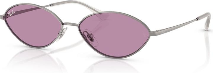 Dunkelviolett, Gunmetal