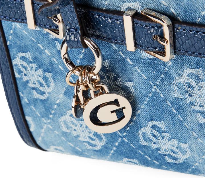 Immagine prodotto Guess Dovie Girlfriend Shoulder Satchel