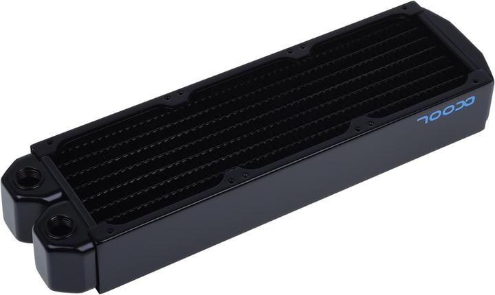 Produktbild Alphacool NexXxoS XT45 Full Copper 80mm Triple (80 mm)