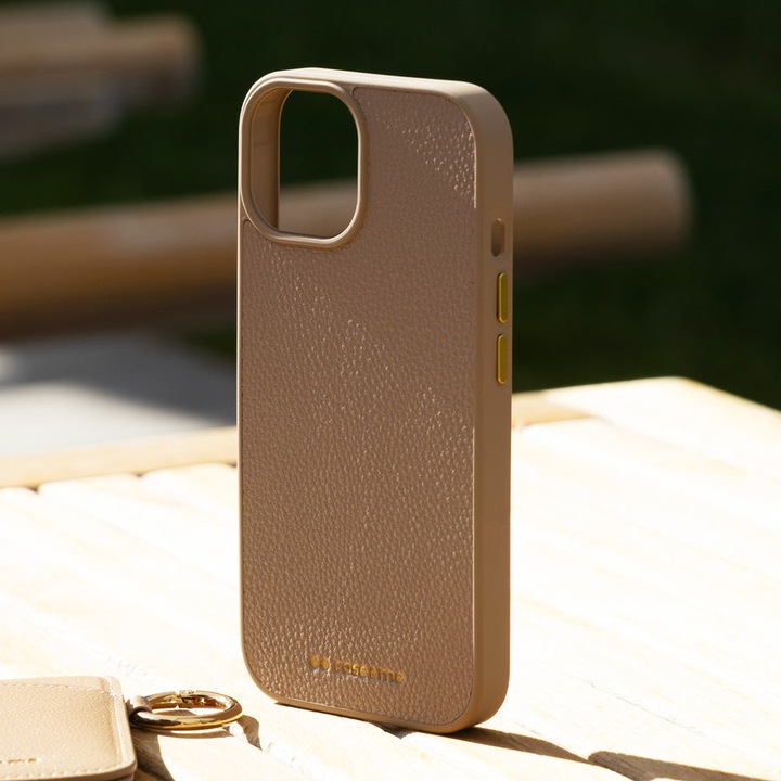 Actual product image Caseme Lola Case - iPhone 15 case with detachable lanyard (Apple iPhone 15)