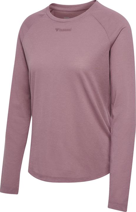 Produktbild hummel hmlMT VANJA T-SHIRT L/S (S)