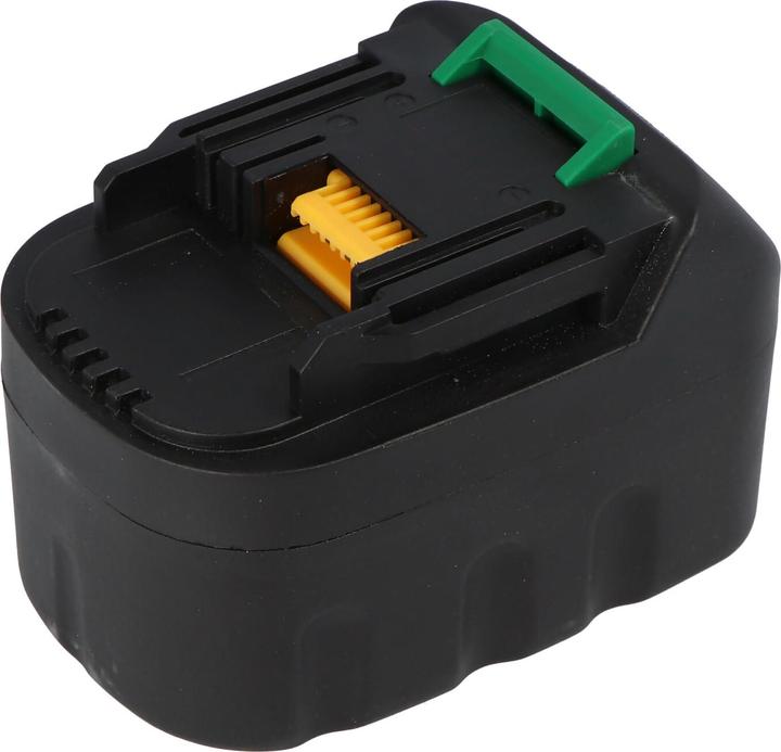 Actual product image Makita Akku Makstar BH-1220, BH-1233 (12 V)
