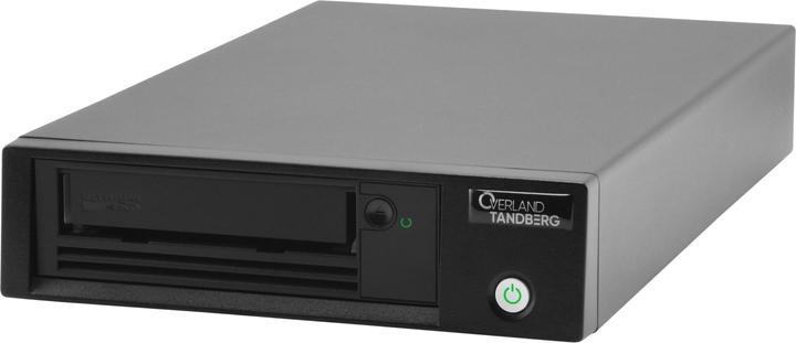 Actual product image Tandberg Data Tandberg LTO-8 tape drive external, SAS