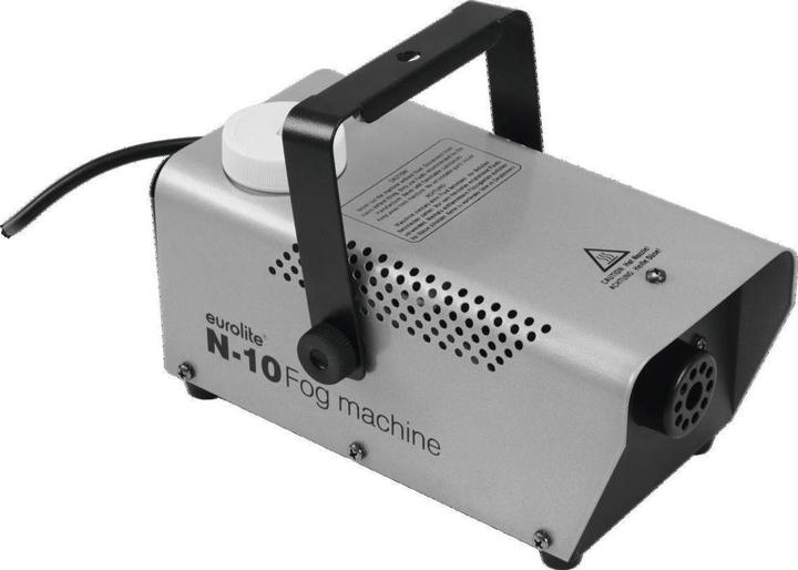 Image du produit Eurolite N-10