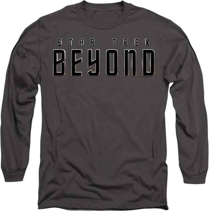 Produktbild Star Trek Beyond TShirt (M)
