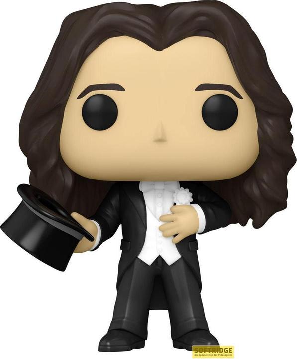 Produktbild Funko Pop! Album : Alice Cooper Welcome to my Nightmare