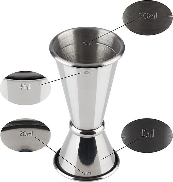 Image du produit APS Mètre-barre (Jigger)