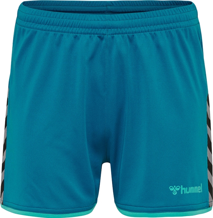 Actual product image hummel Authentic Poly Shorts Woman (M)