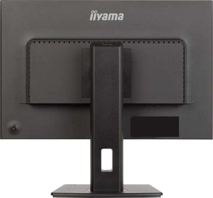 Produktbild iiyama 60.5cm (24") XB2495WSU-B1 16:10 HDMI+DP+USB-C IPS (1920 x 1200 Pixel, 24.10")
