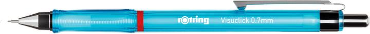 Image du produit Rotring VISUCLICK - Crayon à mine fine (0.70 mm, 2B, 1 x)