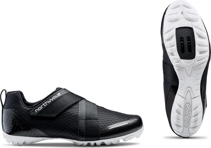 Actual product image Northwave Active cycling shoes (46)
