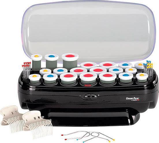Image du produit BaByliss Pro Boucles chaudes