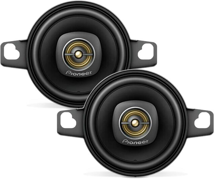 Actual product image Pioneer TS-A709 A-Series Coaxial Speaker (7 cm)