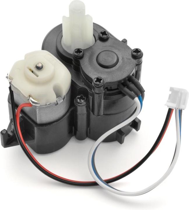 Produktbild Blackzon Front steering engine