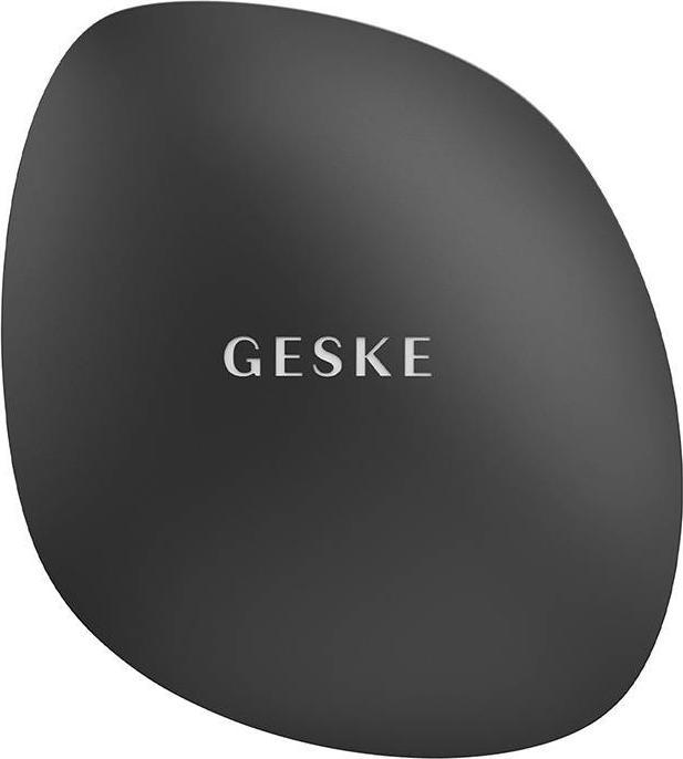 Image du produit Konjac Sponge Szczoteczka do czyszczenia twarzy 4w1 Geske z Aplikacją (szary)
