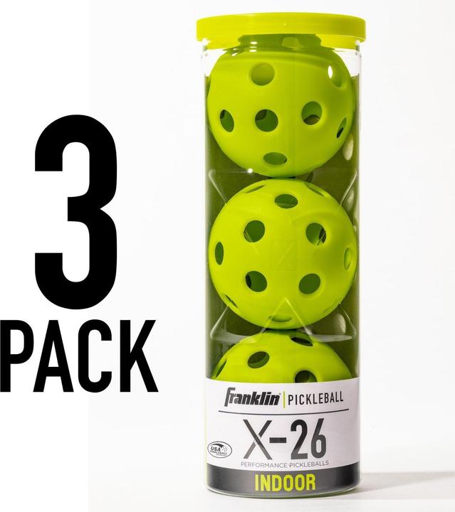 Image du produit Franklin - Balles de pickleball X-26