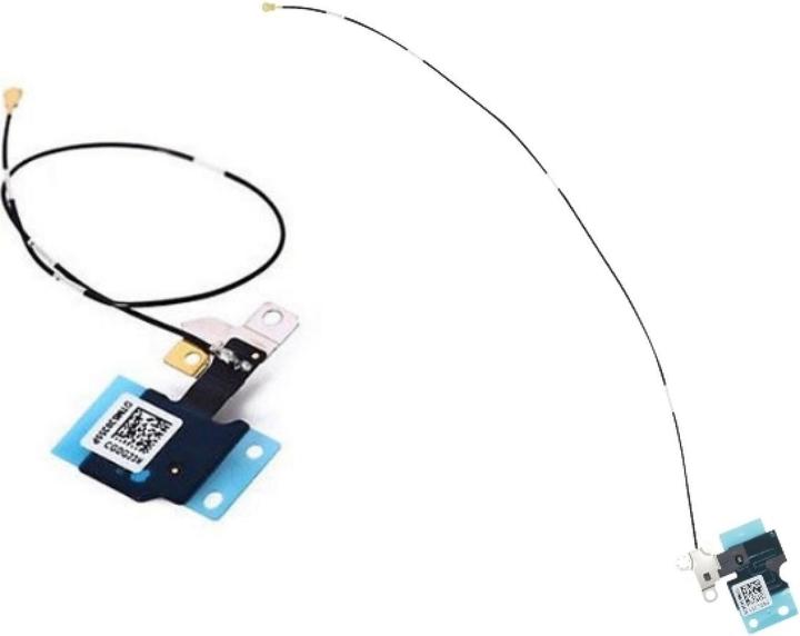 Image du produit Foxconn iPhone 6S WiFi WLAN Câble d'antenne Logic Board Antenna Flex Cable (iPhone 6s)