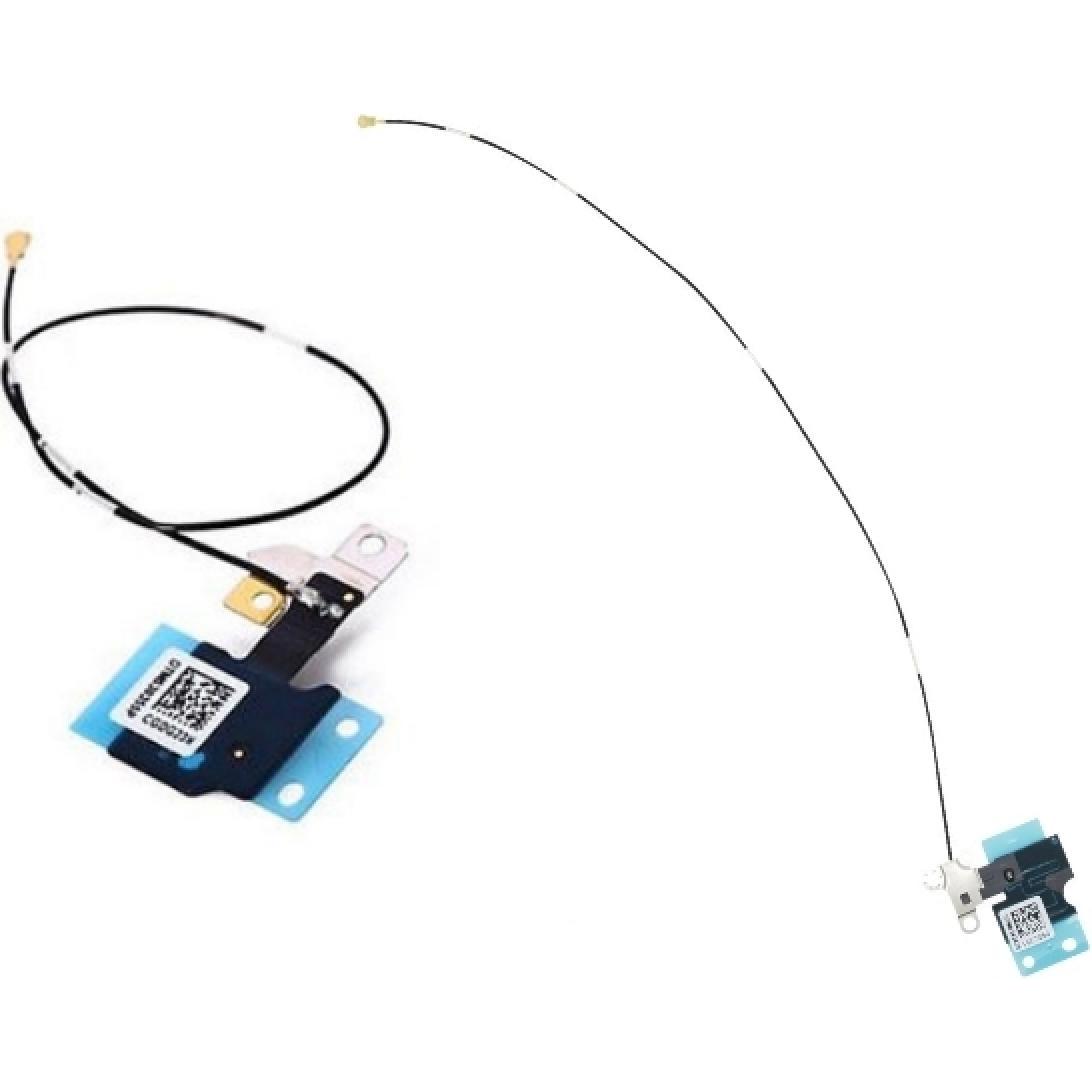 Foxconn iPhone 6S WiFi WLAN Antennen Kabel Logic Board Antenna Flex Cable (iPhone 6s), Mobilgerät Ersatzteile, Schwarz