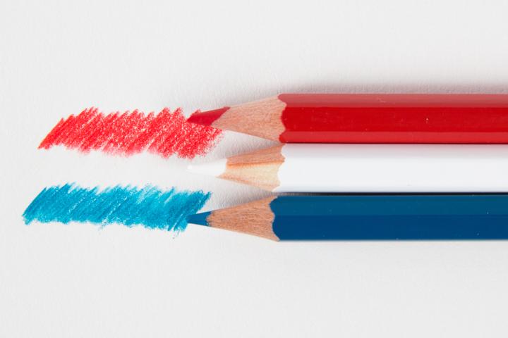 Produktbild Bruynzeel Farbstifte Expression Colour Metalletui, 12 Stück (12x)