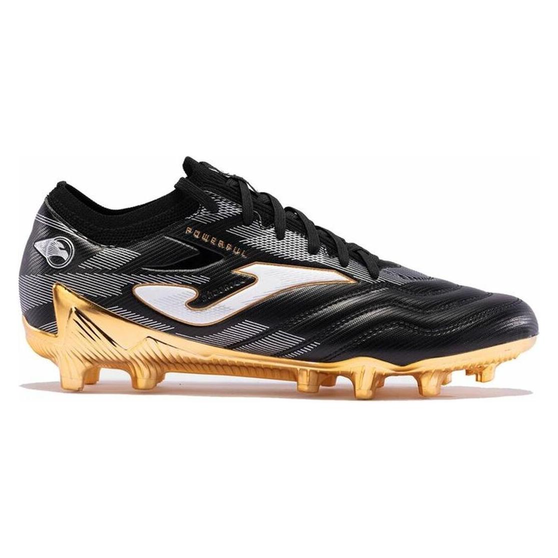 Joma, Mannen, Voetbalschoenen, Schuhe (43), Zwart