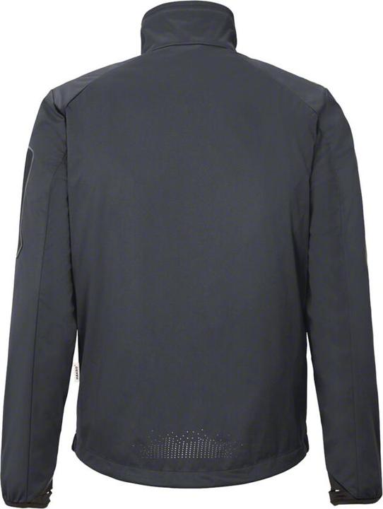 Produktbild Hakro Light-Softshelljacke Brantford anthrazit, 5XL (5XL)