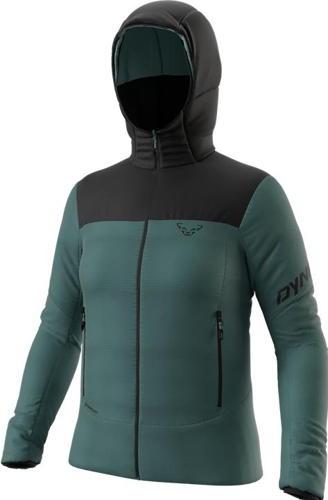 Produktbild Dynafit Radical PrimaLoft Kapuzenjacke (S)