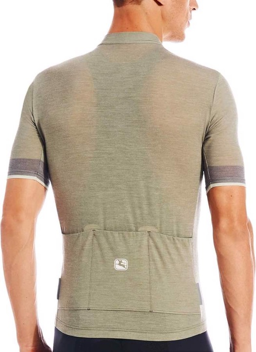 Actual product image Giordana Wool (M)