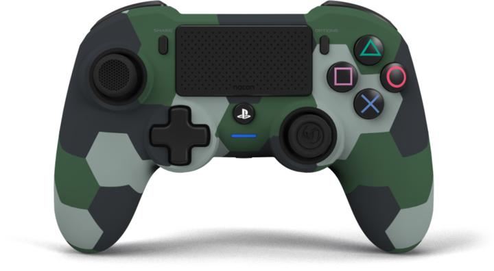 Image du produit Nacon Gaming Contrôleur sans fil asymétrique (PS4)