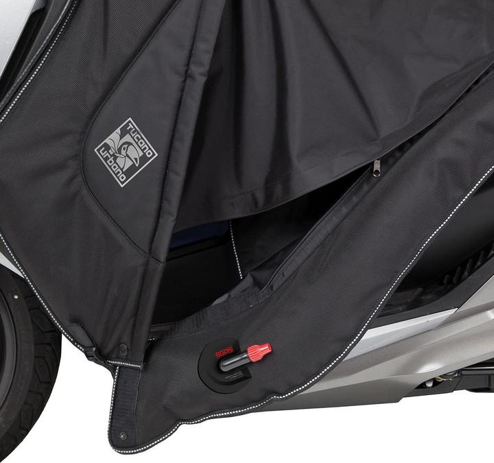 Actual product image Tucano Urbano Thermal blankets PRO