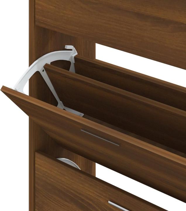 Image du produit vidaXL Laylah (63 x 24 x 103 cm)