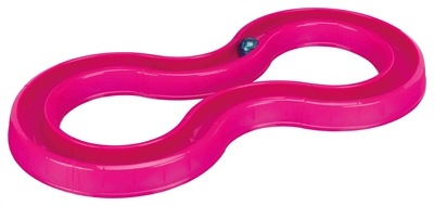 Actual product image Trixie Flashing Ball Race (Catmint toy)