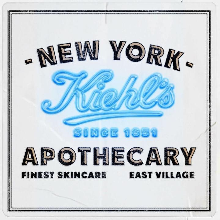 Actual product image Kiehl's Calendula Serum-Infused Water Cream (50 ml)