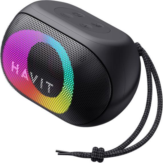Actual product image Havit SK885BT (black) (8 h, Battery operated)
