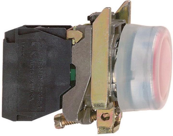 Produktbild Schneider Electric Leuchtdrucktaster