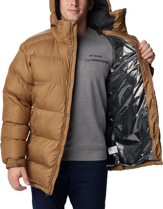 Actual product image Columbia Pike Lake™ Parka (M)