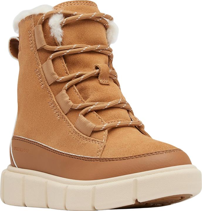 Produktbild Sorel Explorer III Lace WP (39)