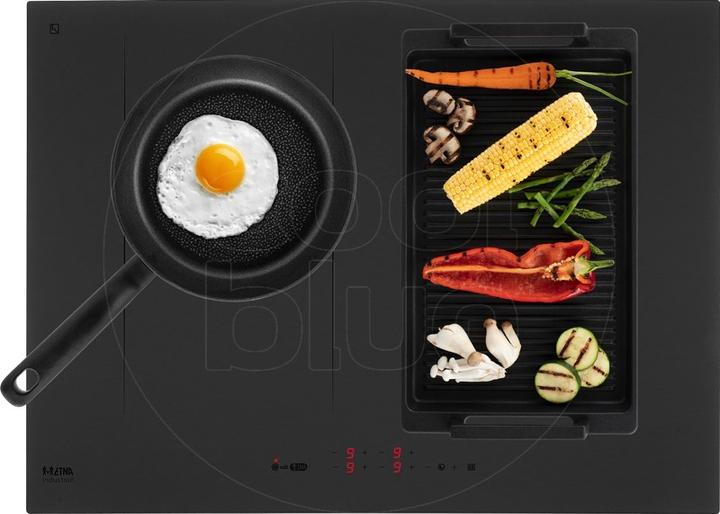 Produktbild Etna KIF672DS