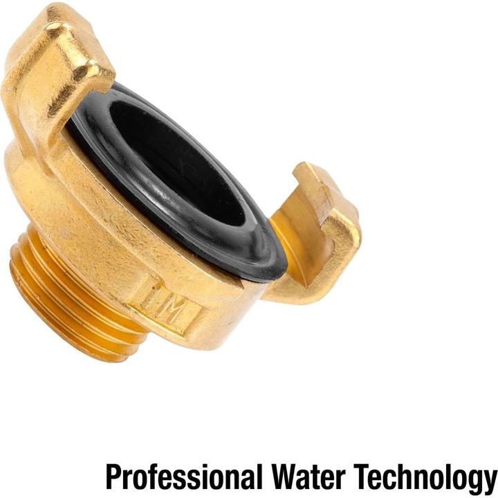 Actual product image Gardena Schnellkupplungs-Gewindestück mit Innengewinde (Hose coupling)