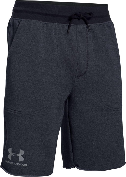 Under Armour Sportstyle Terry Short (S)