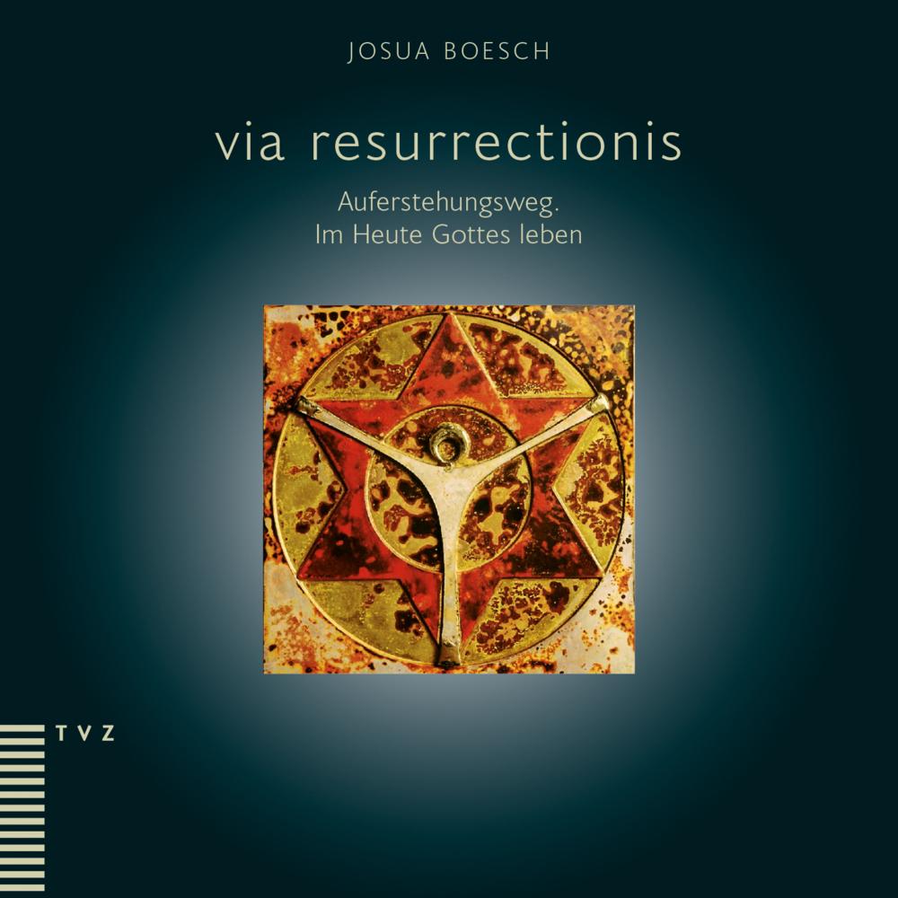 via resurrectionis, Sachbücher von Josua Boesch