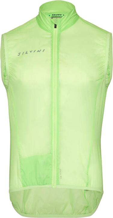 Silvini Tenno Weste (L)