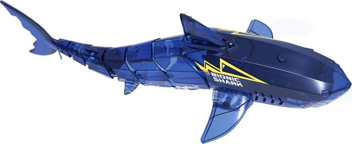 Actual product image Syma REVOLT R/C Bionic Shark