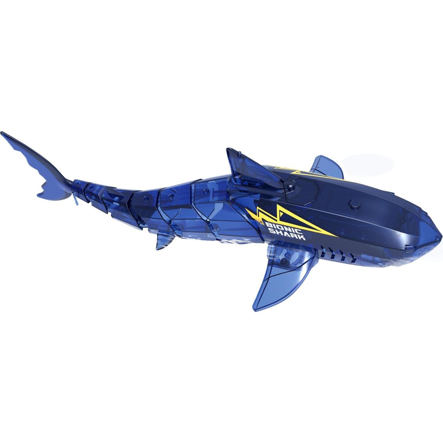 Syma Squalo bionico REVOLT R/C