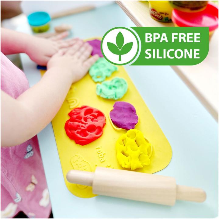 Actual product image Roba x Play Doh Kaufladen