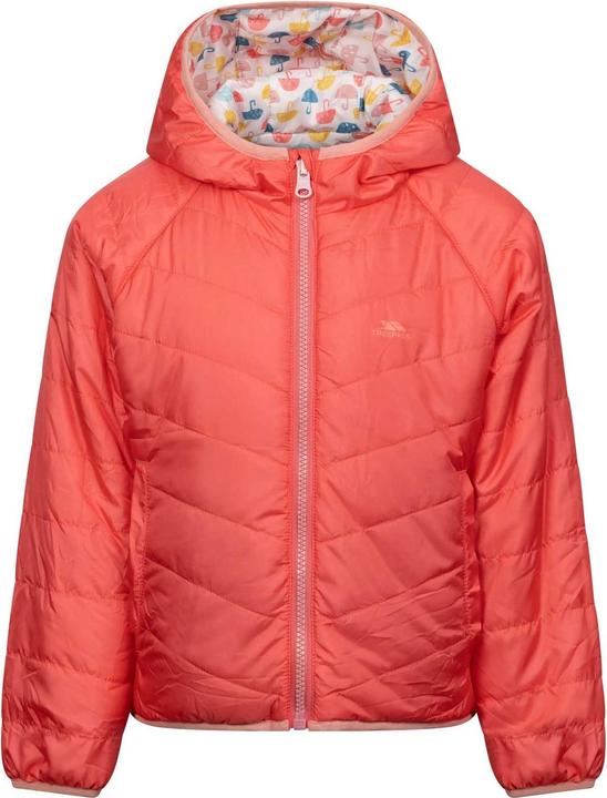 Produktbild Trespass Dessie Steppjacke wendbar (98)