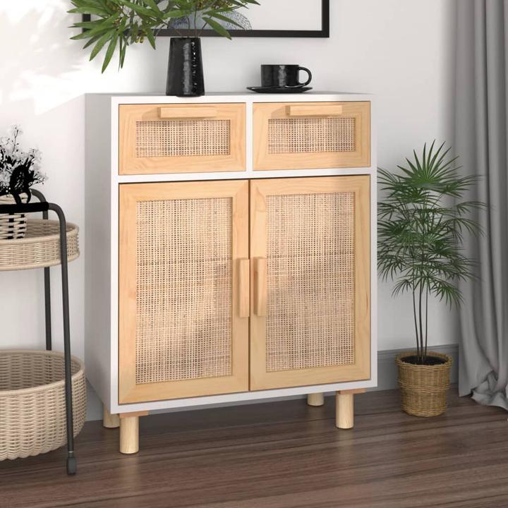 vidaXL Liliana (60 x 30 x 75 cm)