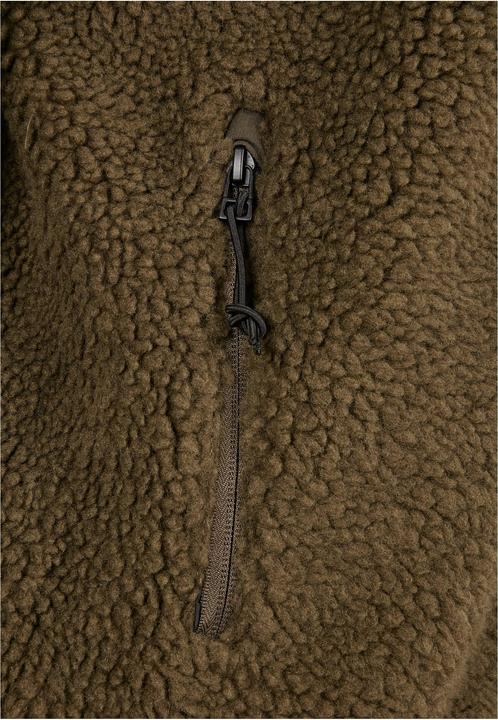 Produktbild Brandit Teddyfleece Worker Jacket (5XL)